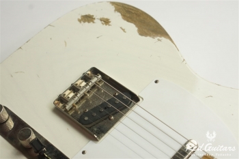 XTC-1 Heavy Aged/Ash/RM -USED-